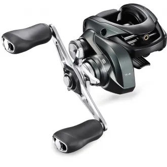 Shimano Curado MGL K151 XG Left Hand