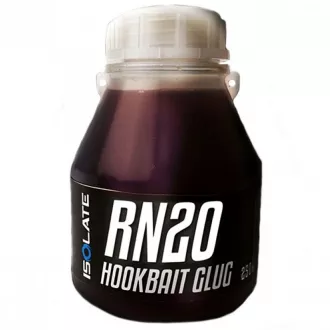 Shimano Isolate RN20 Hookbait Dip 200 ml