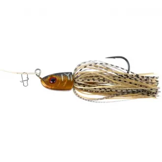 Shimano Yasei Chit Chat Chatter 17 g Brown Gold Tiger