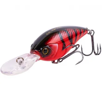 Shimano Yasei Cover Crank F MR 70 mm Red Tiger