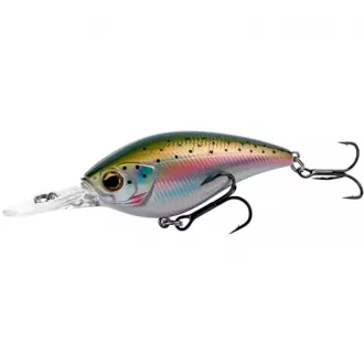 Shimano Yasei Cover Crank F SR 70mm 0m-1,5m Rainbow Trout