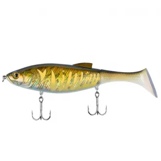 Shimano Yasei Hyper Hybrid S 15 cm Brown Gold Tiger