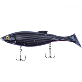 Shimano Yasei Hyper Hybrid S 15 cm Black