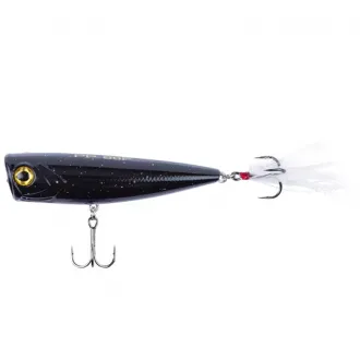 Shimano Yasei Pure Pop F 6 cm Black