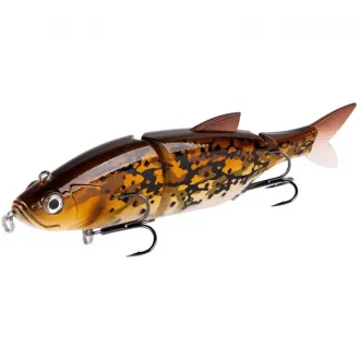 Shimano Yasei Soul Swim SS 160 mm Burbot