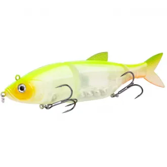 Shimano Yasei Soul Swim SS 160 mm Chartreuse