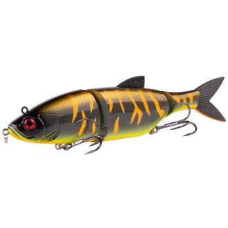 Shimano Yasei Soul Swim SS 160 mm Green Tiger