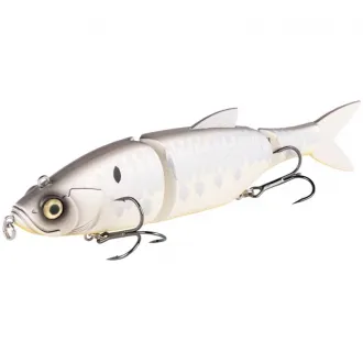 Shimano Yasei Soul Swim SS 160 mm Matt White