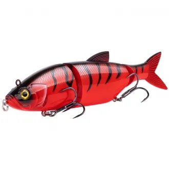 Shimano Yasei Soul Swim SS 160 mm Red Tiger