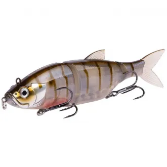 Shimano Yasei Soul Swim SS 160 mm Wakasagi Tiger