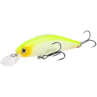 Shimano Yasei Trigger Twitch S 90 mm Chartreuse
