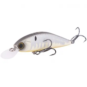 Shimano Yasei Trigger Twitch S 90 mm Matt White