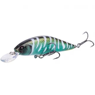 Shimano Yasei Trigger Twitch S 90 mm Pearl Tiger