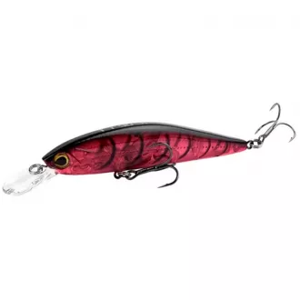 Shimano Yasei Trigger Twitch S 90mm 0m-2m Red Crayfish