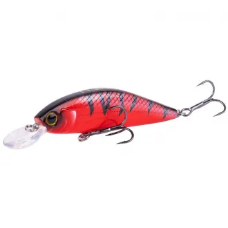 Shimano Yasei Trigger Twitch S 90 mm Red Tiger