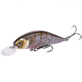 Shimano Yasei Trigger Twitch SP 90 mm Wakasagi Tiger