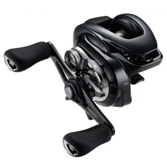 Shimano Metanium DC A 71XG