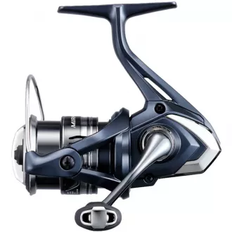 Shimano Miravel C2000 SHG