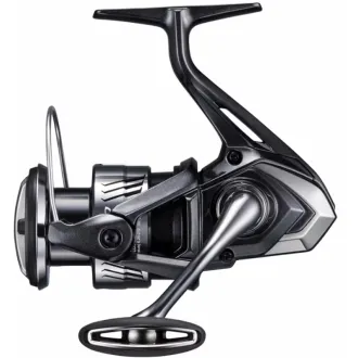 Shimano Miravel FA C3000