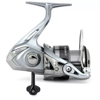 Shimano Nasci FC 2500S HG