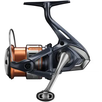 Shimano Nasci FD C2000 S