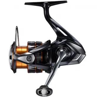 Shimano Nexave FJ 2500