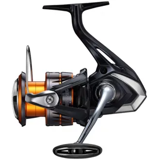 Shimano Nexave FJ 4000