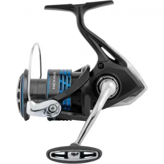 Shimano Nexave FI 4000