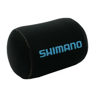 Shimano Reel Cover Baitcast Low Profile