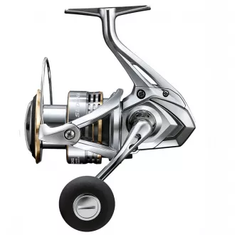 Shimano Sedona C5000 XG FJ