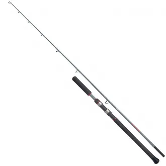 Shimano Forcemaster AX Catfish Vertica 185 cm 200 g
