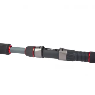 Shimano Forcemaster AX Catfish Vertica 185 cm 200 g