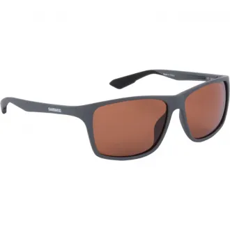 Shimano Eyewear Matte Dark Grey & Copper