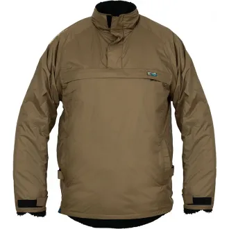 Shimano Tribal Tactical Wear Fleece Lined Pullover 2XL