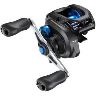 Shimano SLX 150 HGA Right Hand