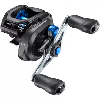 Shimano 22 SLX 151 Left Hand