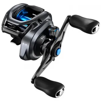 Shimano SLX XT A 151 XG Left Hand
