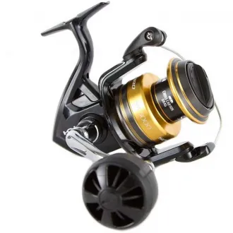 Shimano Socorro 5000 SW
