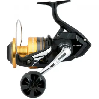 Shimano Socorro 8000 SW