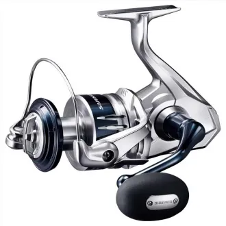 Shimano Saragosa SW A 8000HG