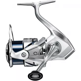 Shimano Stradic FM 2500S