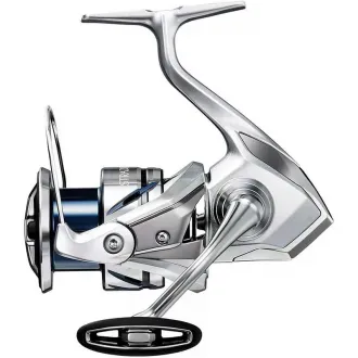 Shimano Stradic FM C5000 XG
