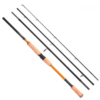 Shimano STC AX Spinning 2,40 m 10-30 g