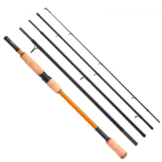 Shimano STC AX Spinning 2,70 m 20-60 g