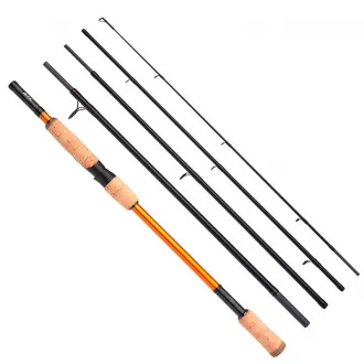 Shimano STC AX Spinning 2,70 m 10-30 g