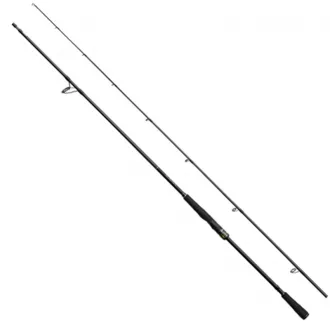 Shimano Sustain CX Spinning EVA 2,23 m 7-21 g