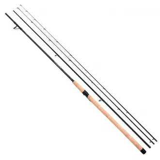 Shimano Technium Trout CMP Twintip & Sensitive Tip 3,30 m 5-30 g