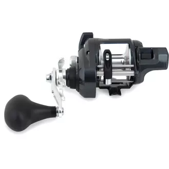 Shimano Tekota 601 HG LC A (LH)