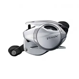 Shimano Tranx 301 B Left Hand