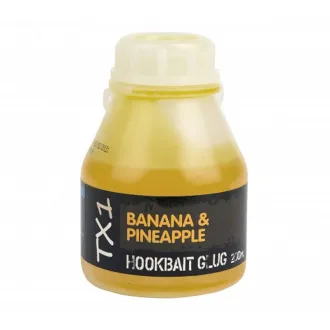 Shimano TX1 Banana & Pineapple Hookbait Glug 200 ml